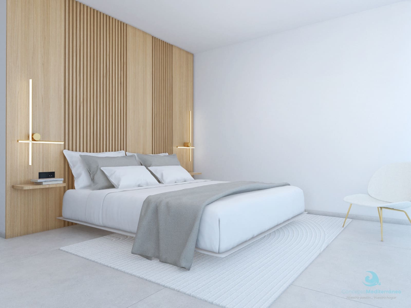 4 camera da letto Villa in vendita in Moraira con piscina - 1.320.000 € (Rif: 9205546)