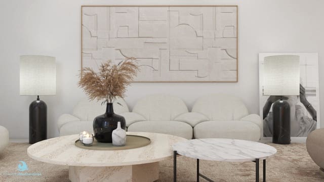 4 bedroom Villa for sale in Paichi, Teulada-Moraira with pool - € 1,320,000 (Ref: 9205546)