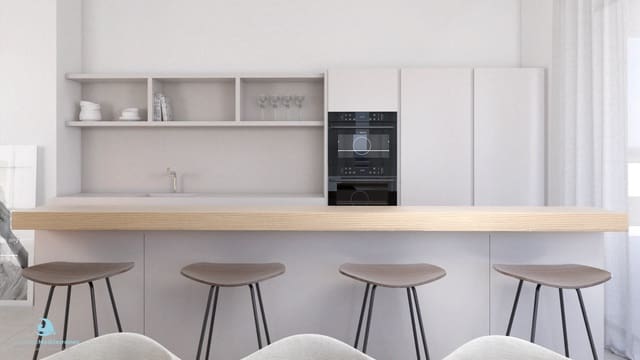 4 bedroom Villa for sale in Paichi, Teulada-Moraira with pool - € 1,320,000 (Ref: 9205546)