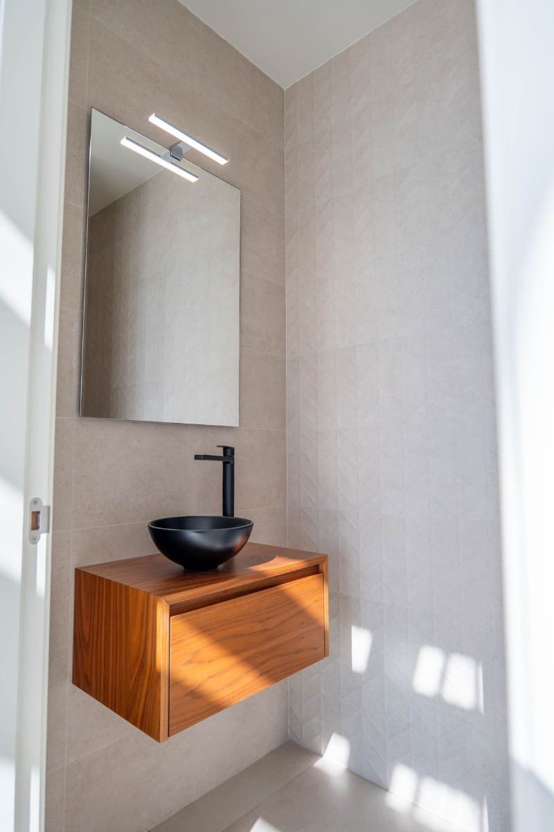 4 makuuhuone Huvila myytävänä paikassa Benissa mukana uima-altaan - 2 900 000 € (Ref: 9207535)