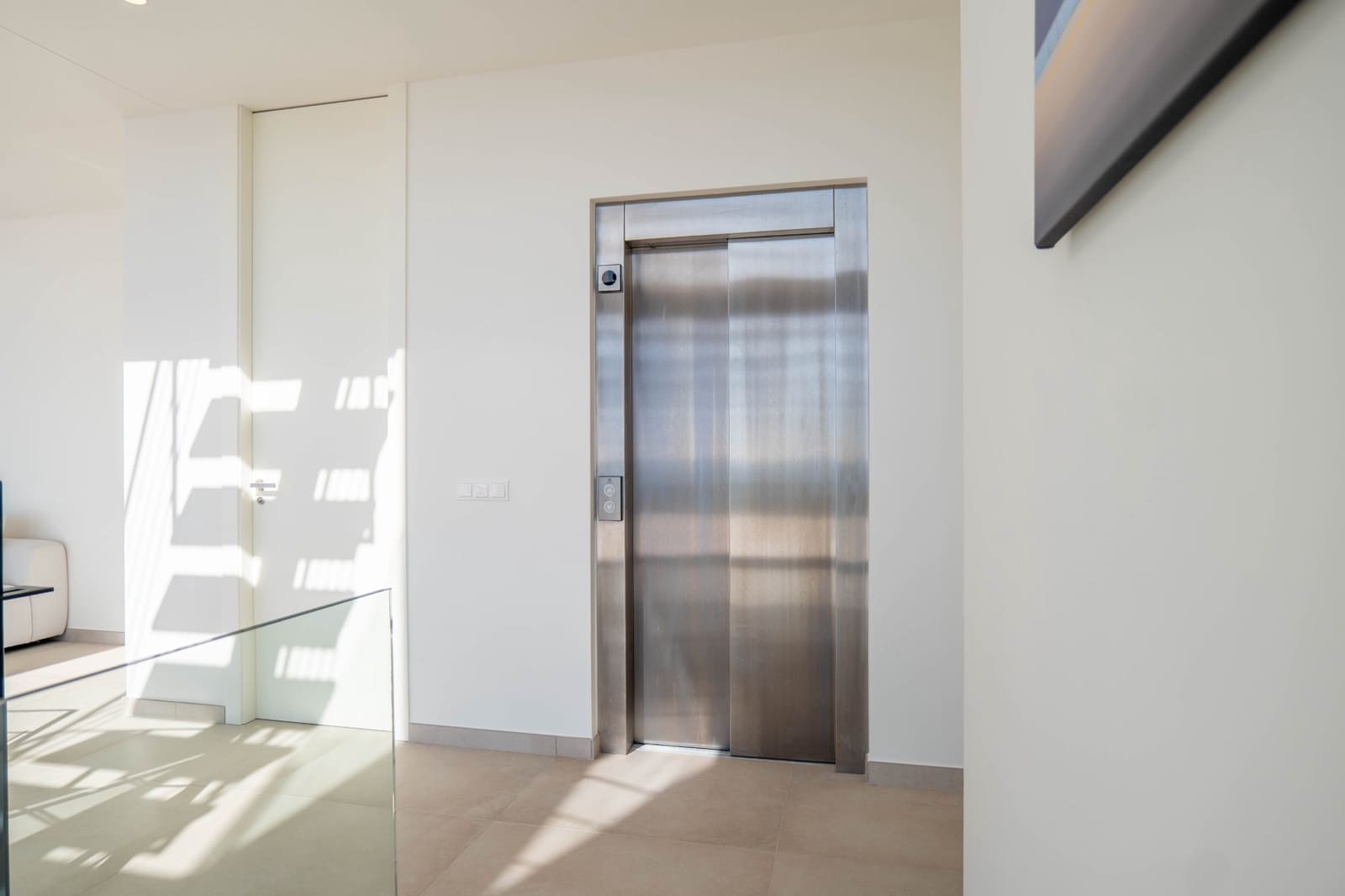 4 makuuhuone Huvila myytävänä paikassa Benissa mukana uima-altaan - 2 900 000 € (Ref: 9207535)