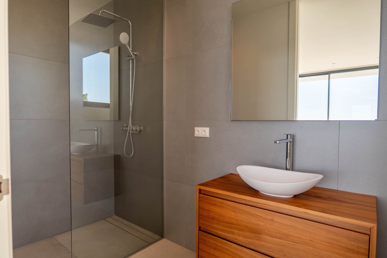 4 makuuhuone Huvila myytävänä paikassa Benissa mukana uima-altaan - 2 900 000 € (Ref: 9207535)