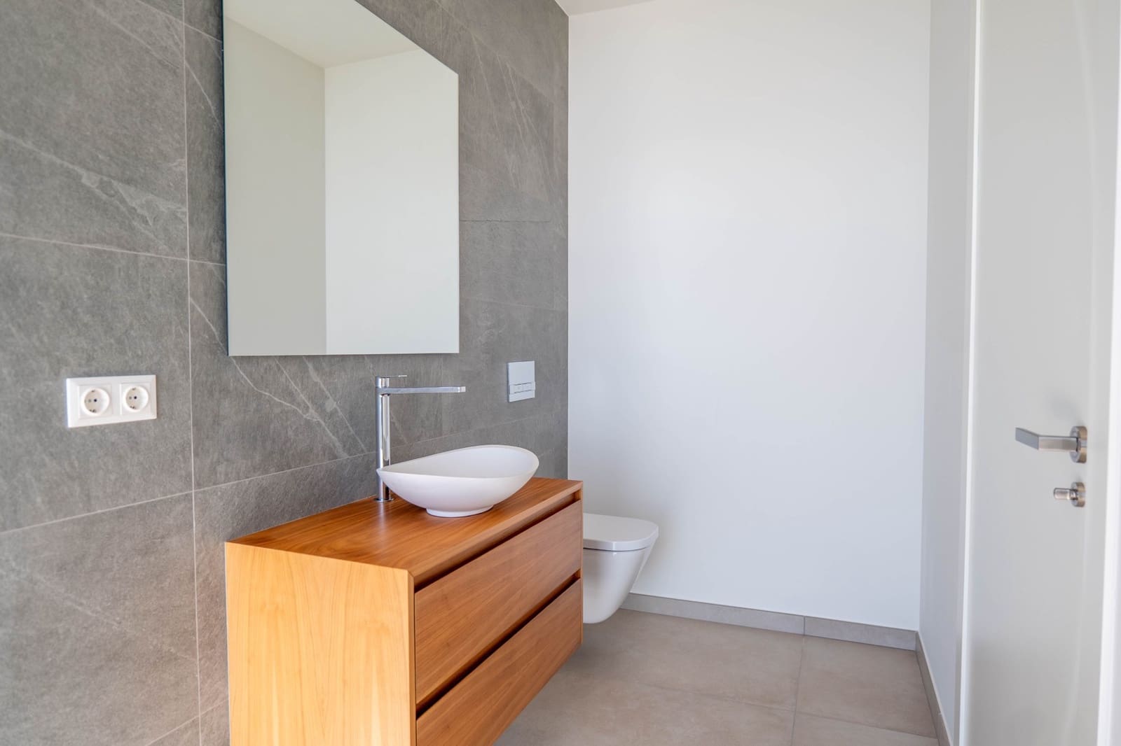 4 makuuhuone Huvila myytävänä paikassa Benissa mukana uima-altaan - 2 900 000 € (Ref: 9207535)