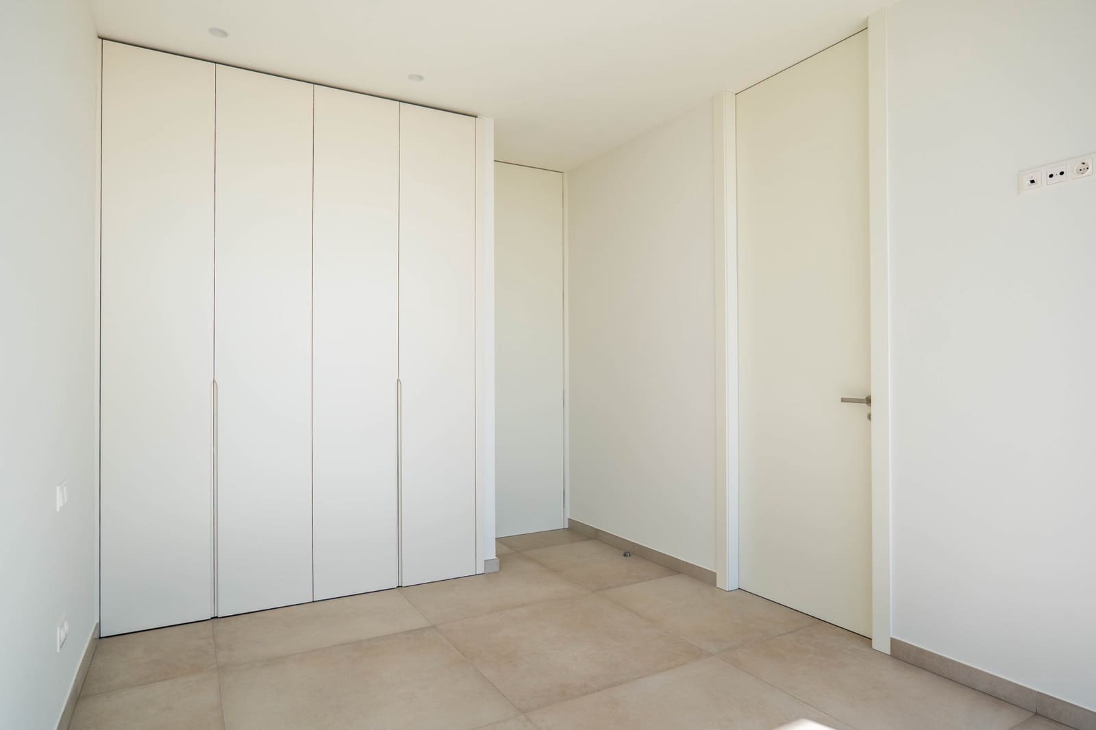 4 makuuhuone Huvila myytävänä paikassa Benissa mukana uima-altaan - 2 900 000 € (Ref: 9207535)