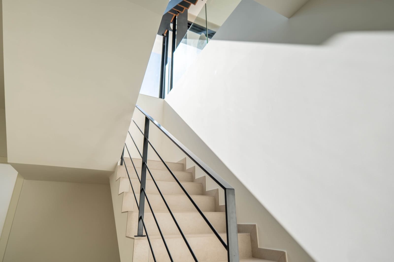 4 makuuhuone Huvila myytävänä paikassa Benissa mukana uima-altaan - 2 900 000 € (Ref: 9207535)