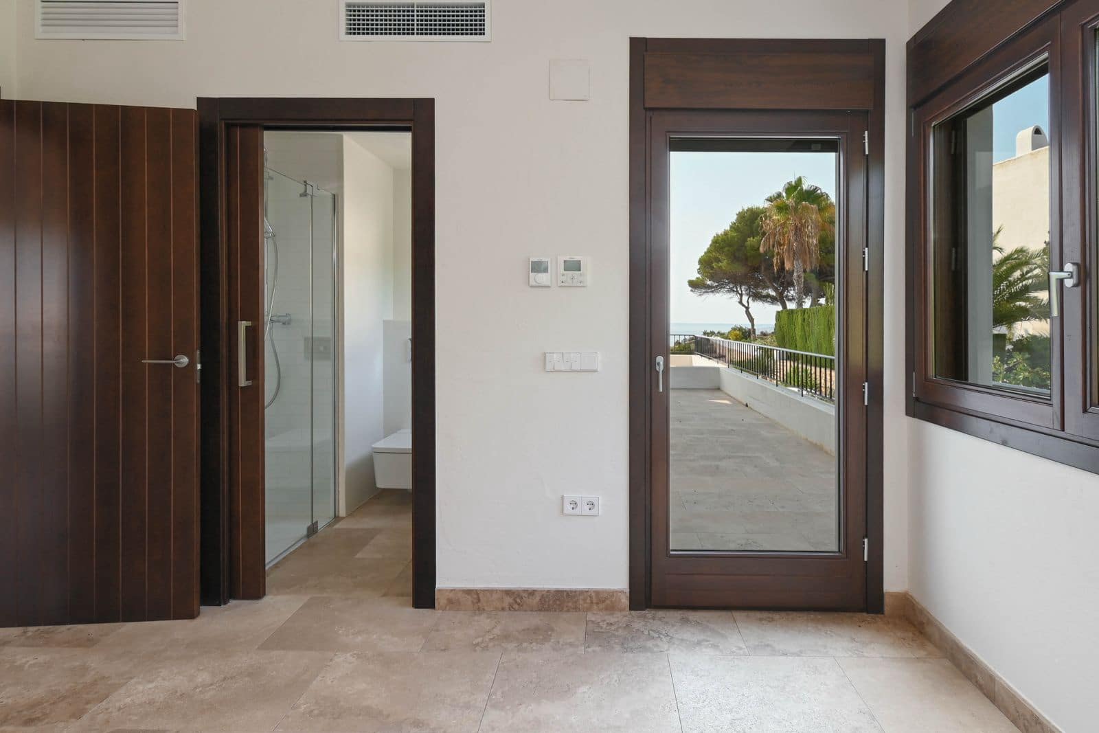 Chalet de 4 habitaciones en Moraira en venta con piscina - 2.995.000 € (Ref: 9211567)