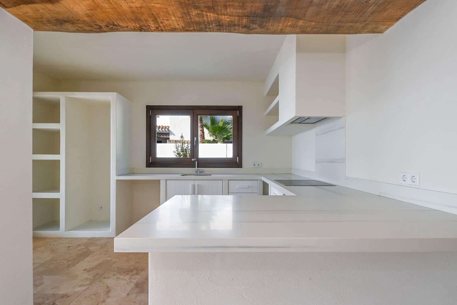 Chalet de 4 habitaciones en Moraira en venta con piscina - 2.995.000 € (Ref: 9211567)