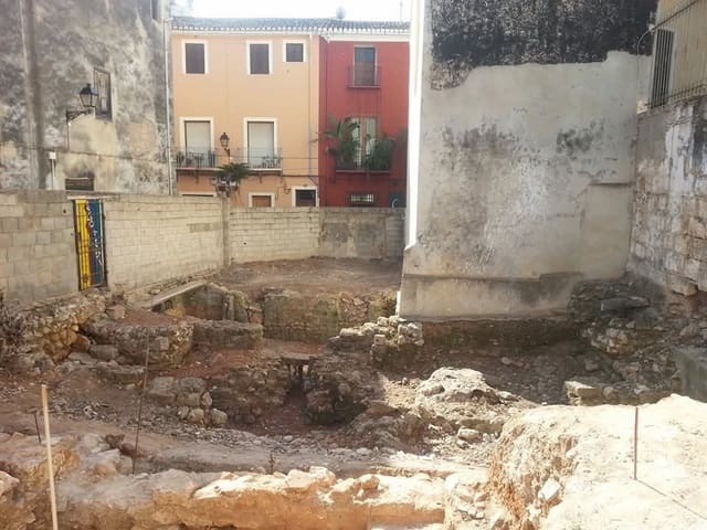 Bouwgrond te koop in Dénia - € 1.050.000 (Ref: 9218974)