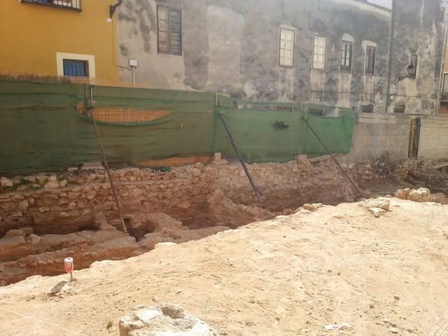 Bouwgrond te koop in Dénia - € 1.050.000 (Ref: 9218974)