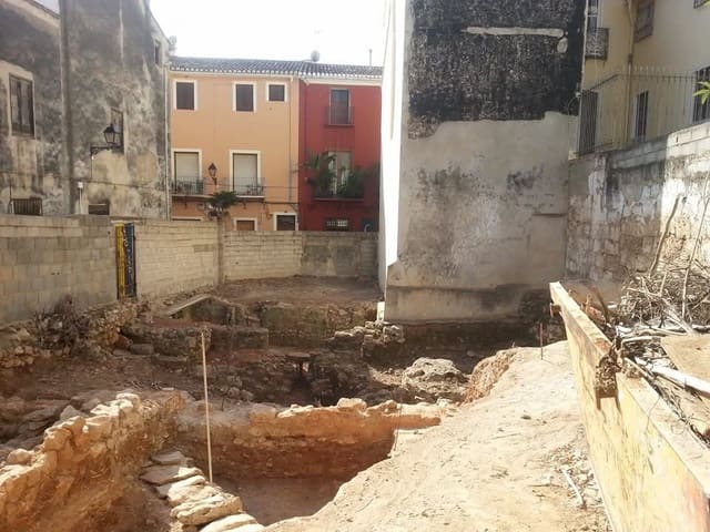 Bouwgrond te koop in Dénia - € 1.050.000 (Ref: 9218974)