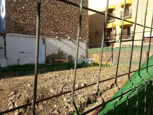 Bouwgrond te koop in Dénia - € 1.050.000 (Ref: 9218974)