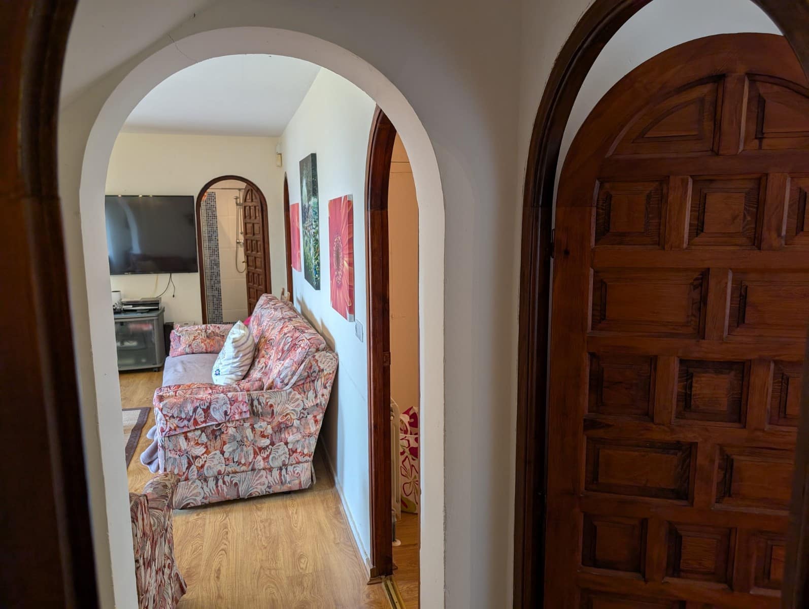 4 quarto Moradia para venda em Moraira com piscina - 950 000 € (Ref: 9231303)