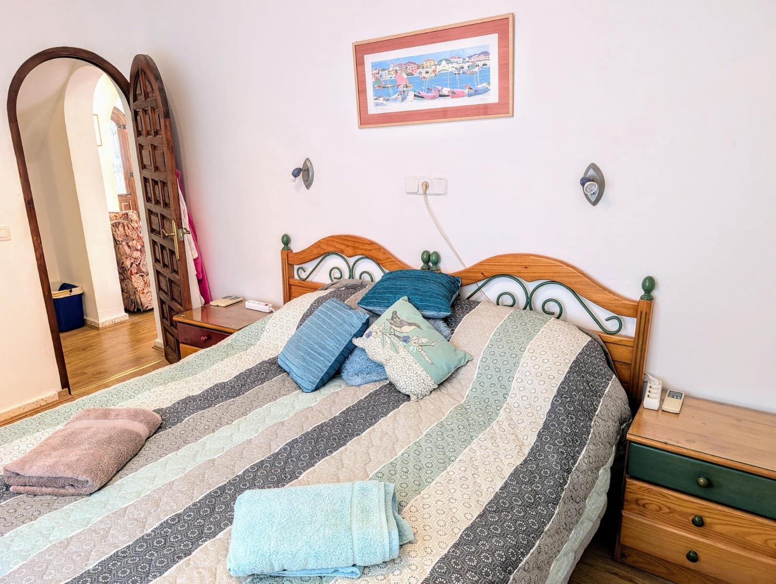 4 quarto Moradia para venda em Moraira com piscina - 950 000 € (Ref: 9231303)