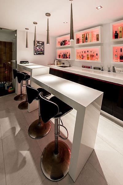 4 soveværelse Villa til salg i Calpe / Calp - € 1.890.000 (Ref: 9231305)