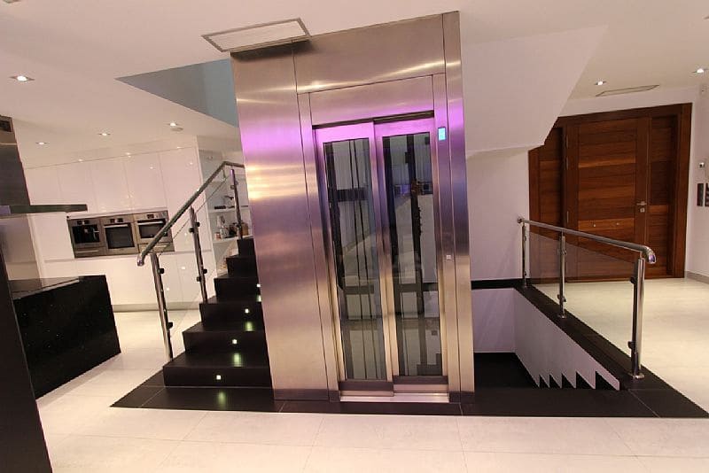 4 soveværelse Villa til salg i Calpe / Calp - € 1.890.000 (Ref: 9231305)