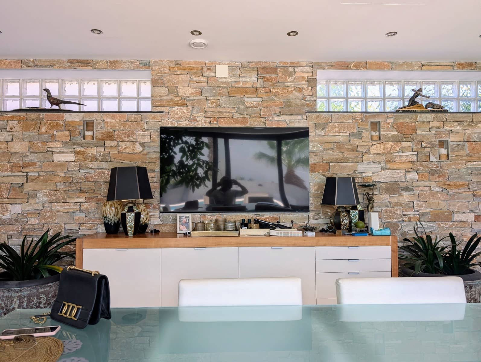 Chalet en Calpe / Calp en venta con piscina - 1.600.000 € (Ref: 9231716)