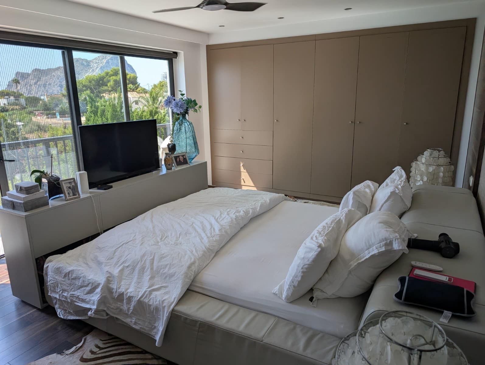 Chalet en Calpe / Calp en venta con piscina - 1.600.000 € (Ref: 9231716)