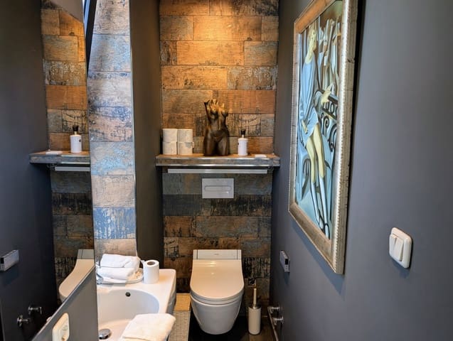 Chalet en Levante - Playa Fossa, Calpe / Calp en venta con piscina - 1.600.000 € (Ref: 9231716)