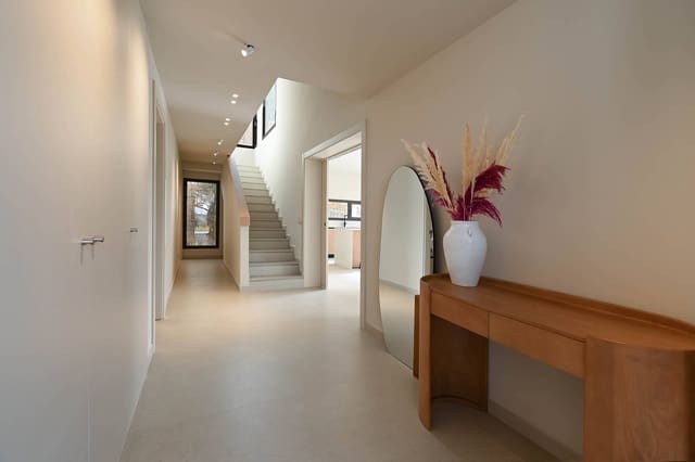 3 soverom Villa til salgs i Pinar del Advocat - Cometa, Teulada-Moraira - € 1 750 000 (Ref: 9231717)