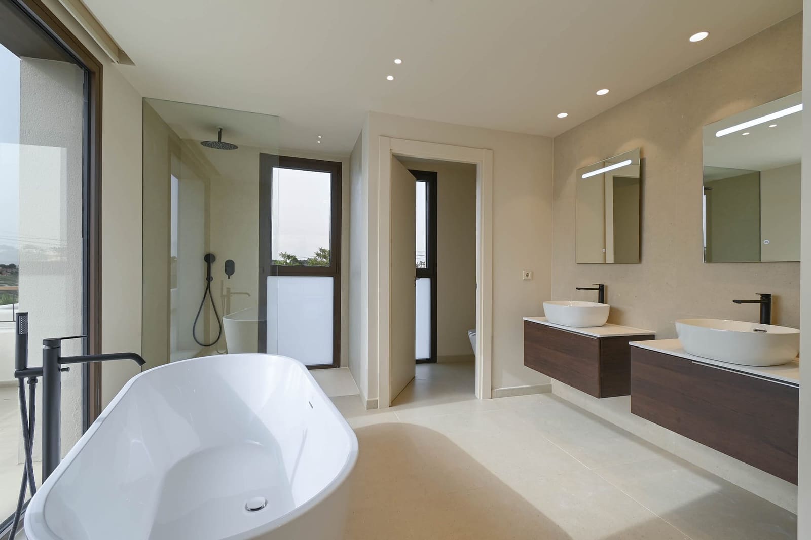 3 soverom Villa til salgs i Moraira - € 1 750 000 (Ref: 9231717)