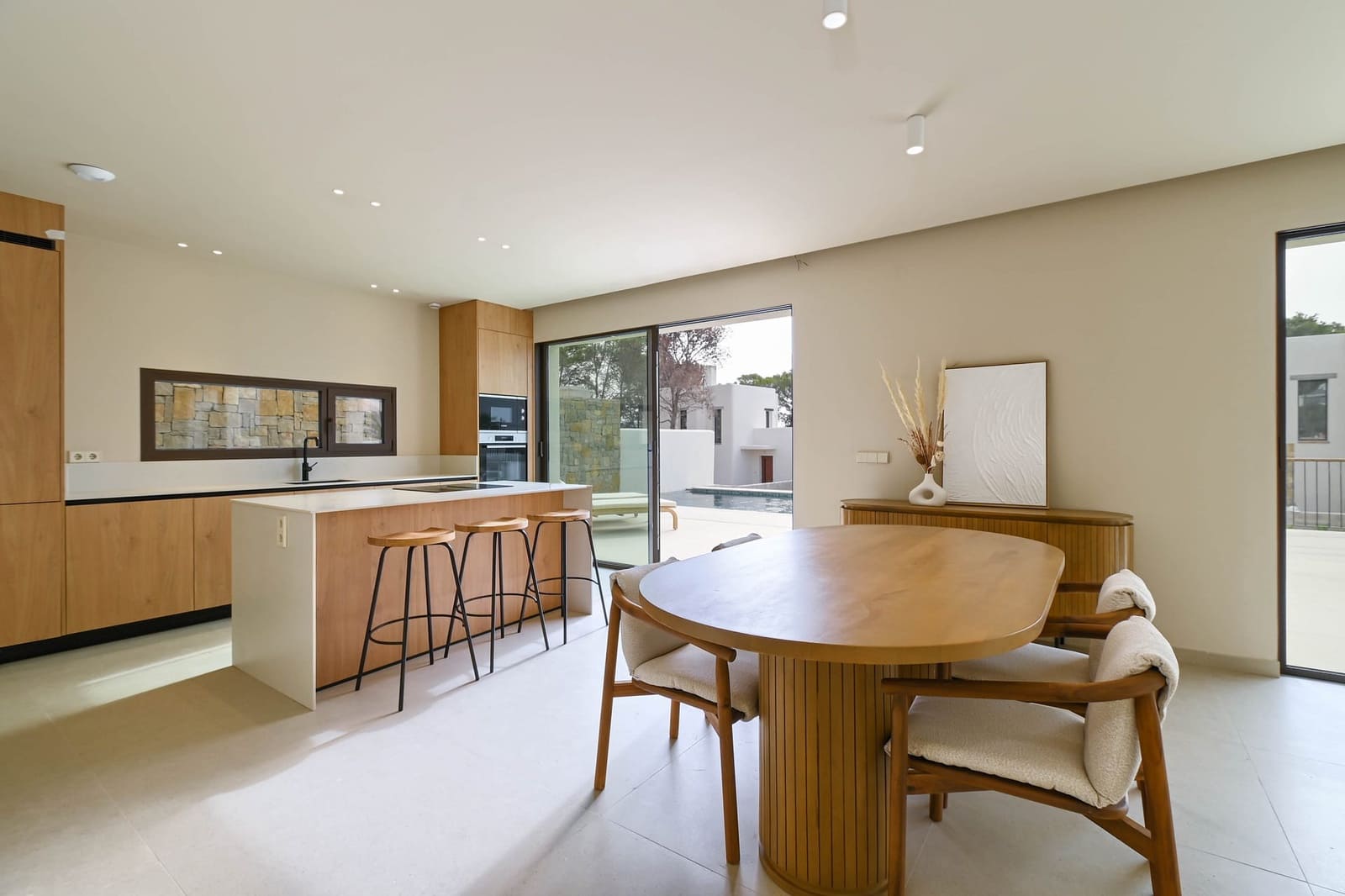 3 soverom Villa til salgs i Moraira - € 1 750 000 (Ref: 9231717)