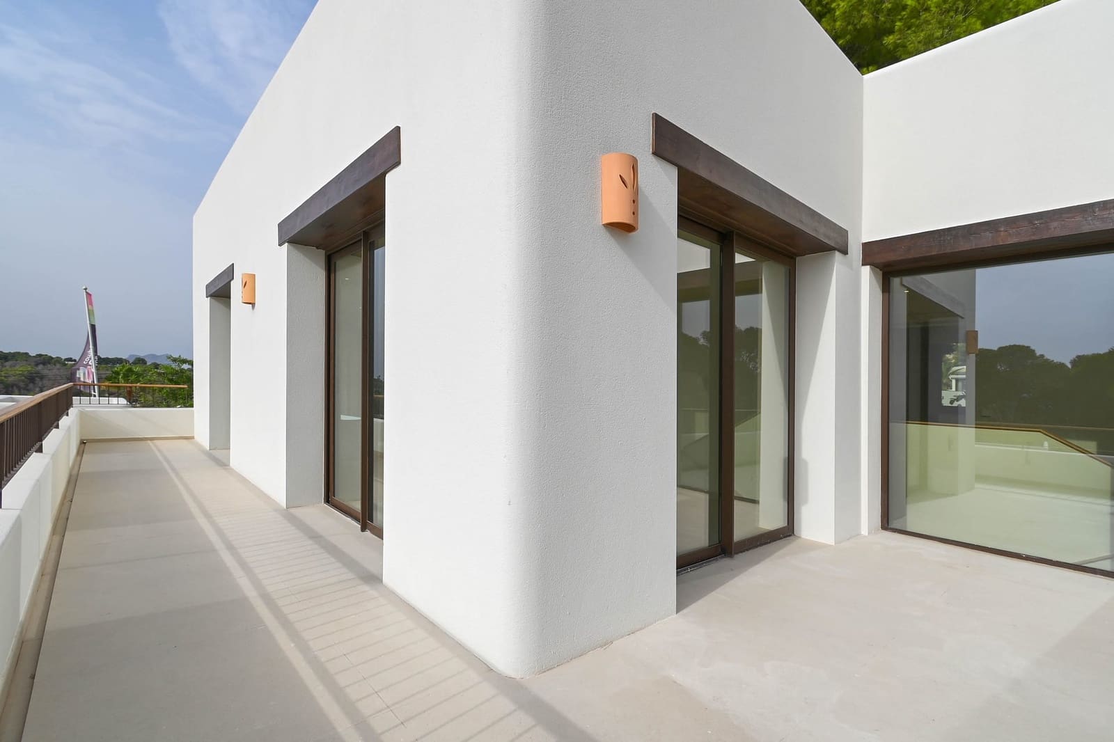 3 soverom Villa til salgs i Moraira - € 1 750 000 (Ref: 9231717)