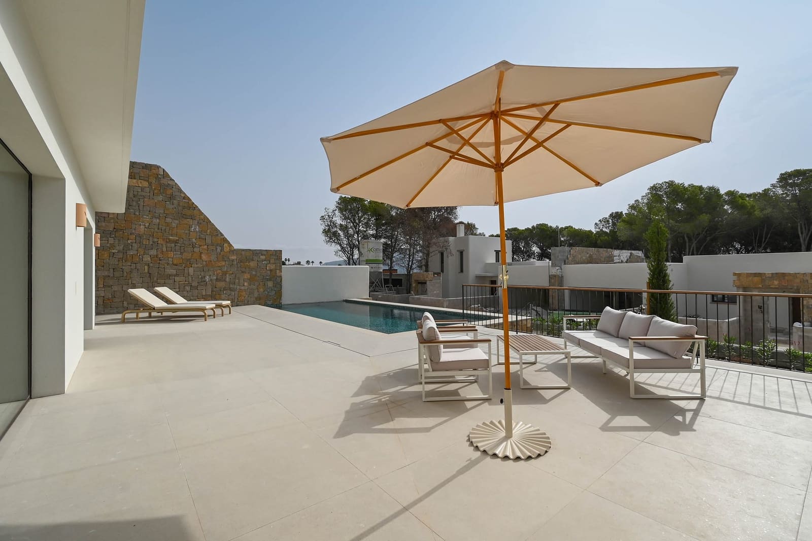 3 soverom Villa til salgs i Moraira - € 1 750 000 (Ref: 9231717)