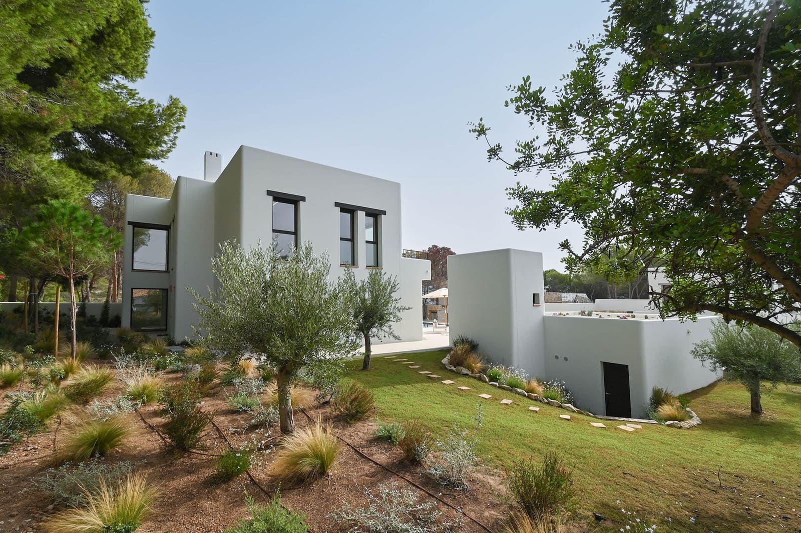 3 soverom Villa til salgs i Moraira - € 1 750 000 (Ref: 9231717)