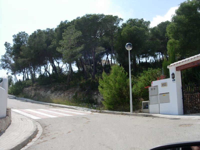 3 sypialnia Willa na sprzedaż w Moraira z basenem - 6 000 000 € (Ref: 9231719)