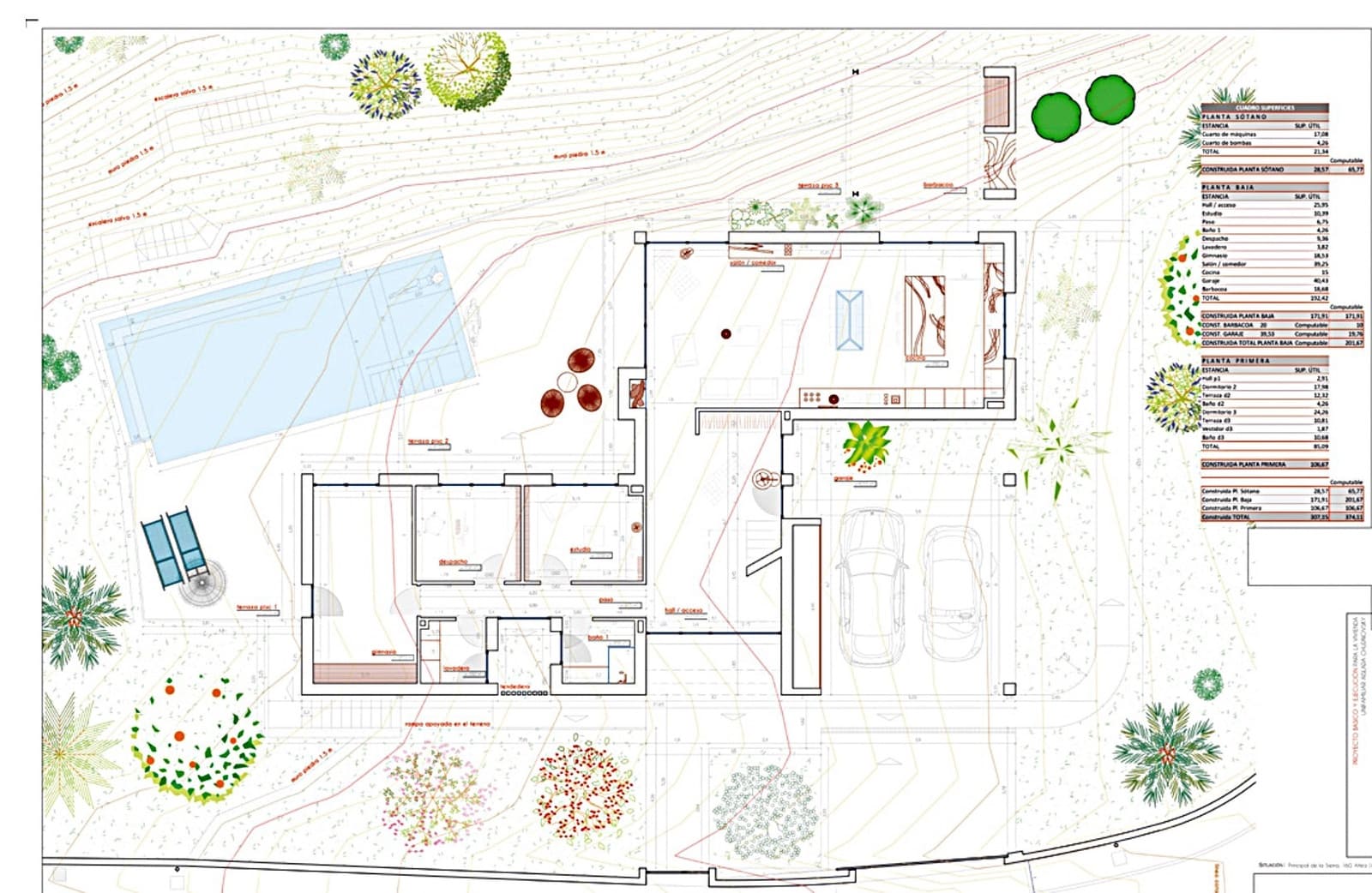 Building Plot for sale in Altea - € 300,000 (Ref: 9231832)