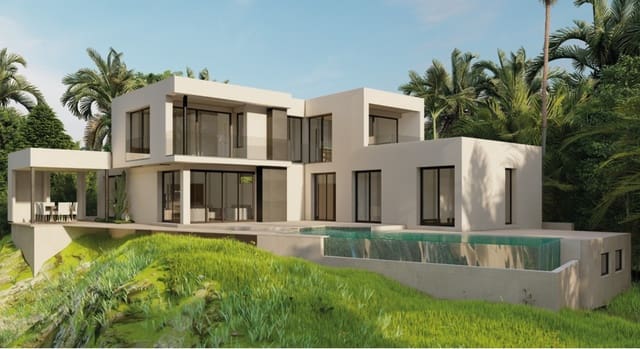 Bouwgrond te koop in Altea - € 300.000 (Ref: 9231832)