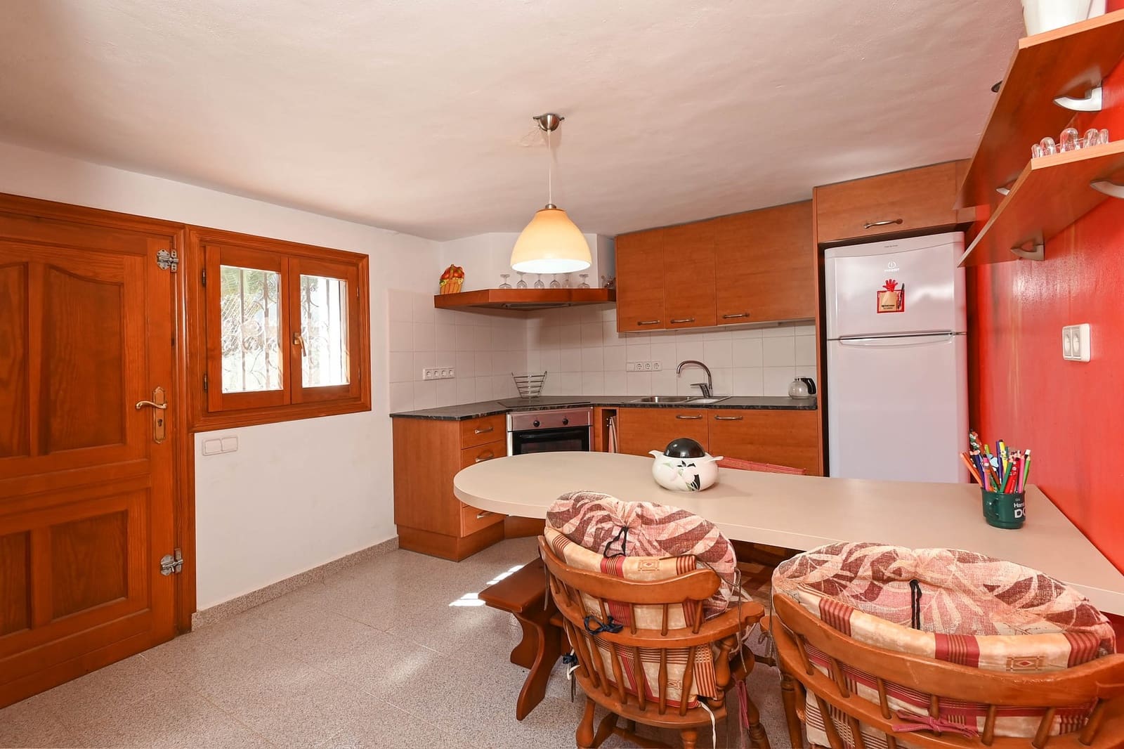 5 makuuhuone Huvila myytävänä paikassa Denia - 990 000 € (Ref: 9263028)