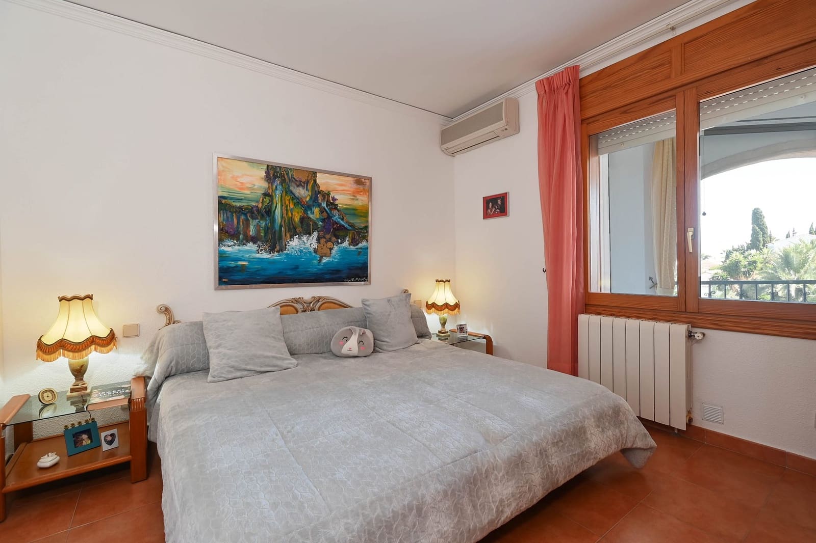 5 makuuhuone Huvila myytävänä paikassa Denia - 990 000 € (Ref: 9263028)