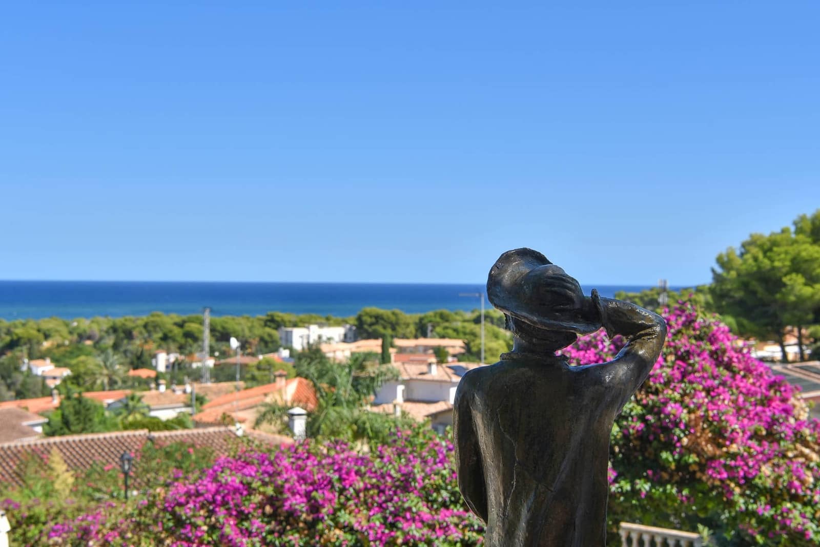 5 makuuhuone Huvila myytävänä paikassa Denia - 990 000 € (Ref: 9263028)