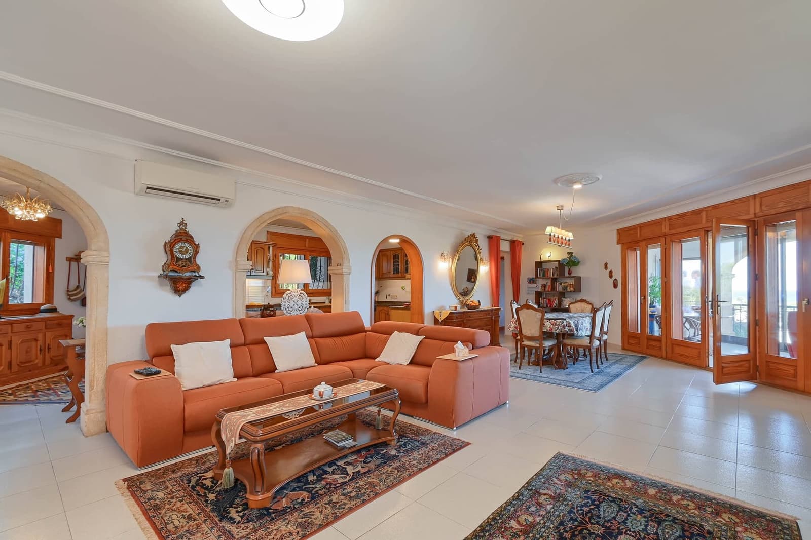 5 makuuhuone Huvila myytävänä paikassa Denia - 990 000 € (Ref: 9263028)