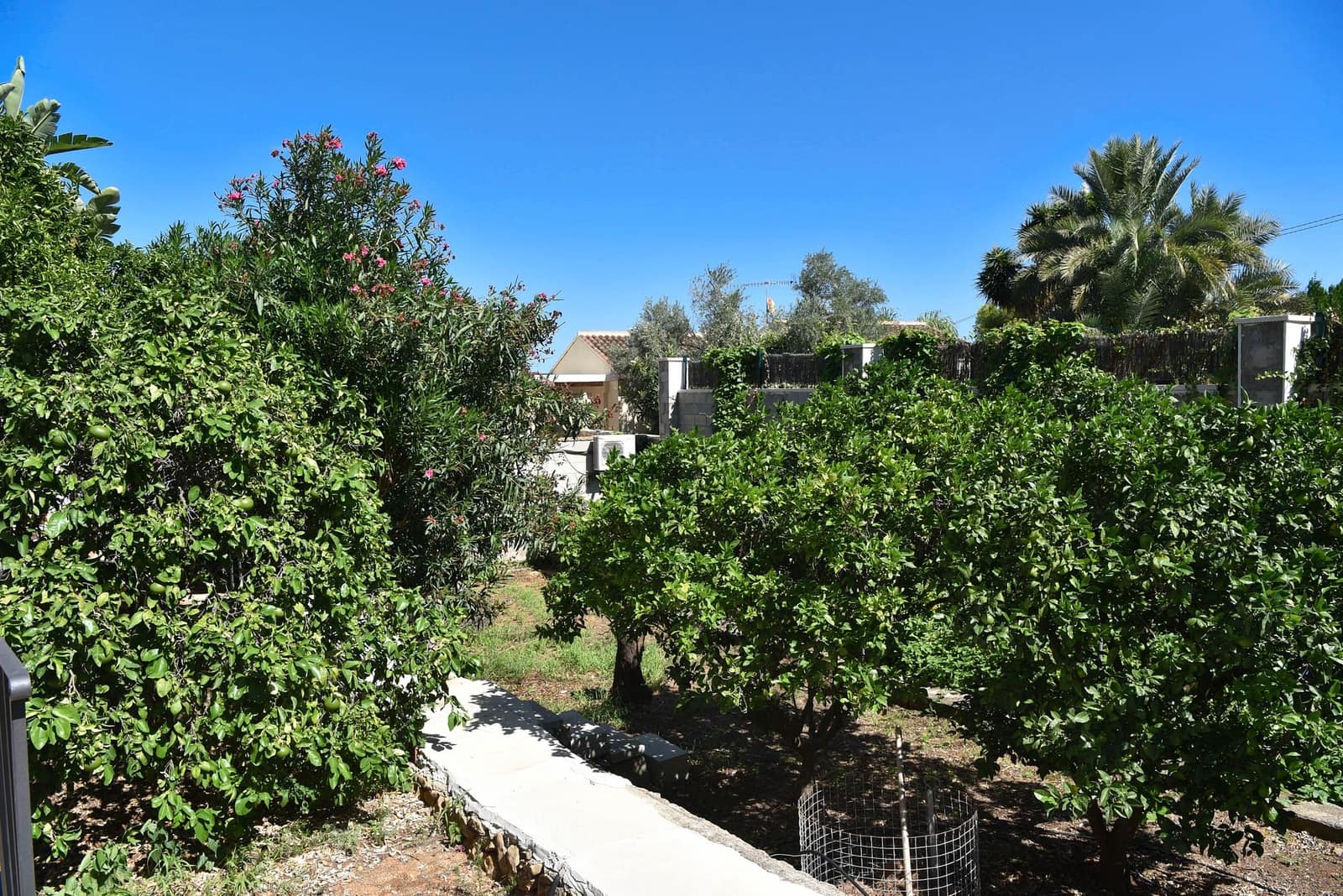 5 makuuhuone Huvila myytävänä paikassa Denia - 990 000 € (Ref: 9263028)