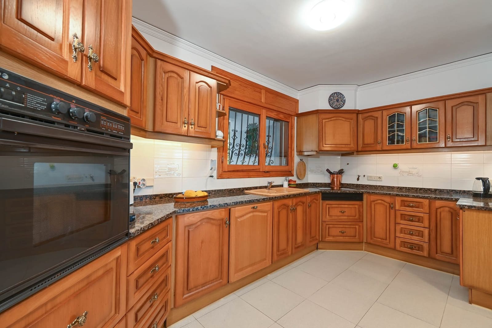 5 makuuhuone Huvila myytävänä paikassa Denia - 990 000 € (Ref: 9263028)