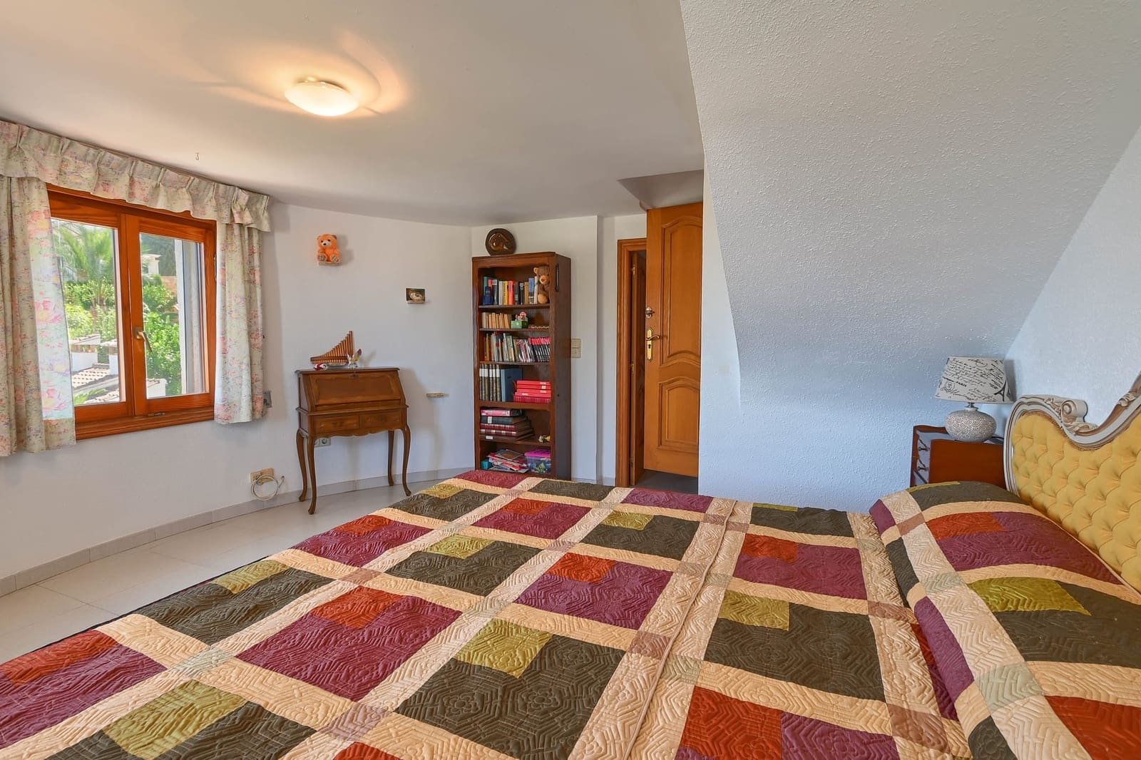 5 makuuhuone Huvila myytävänä paikassa Denia - 990 000 € (Ref: 9263028)