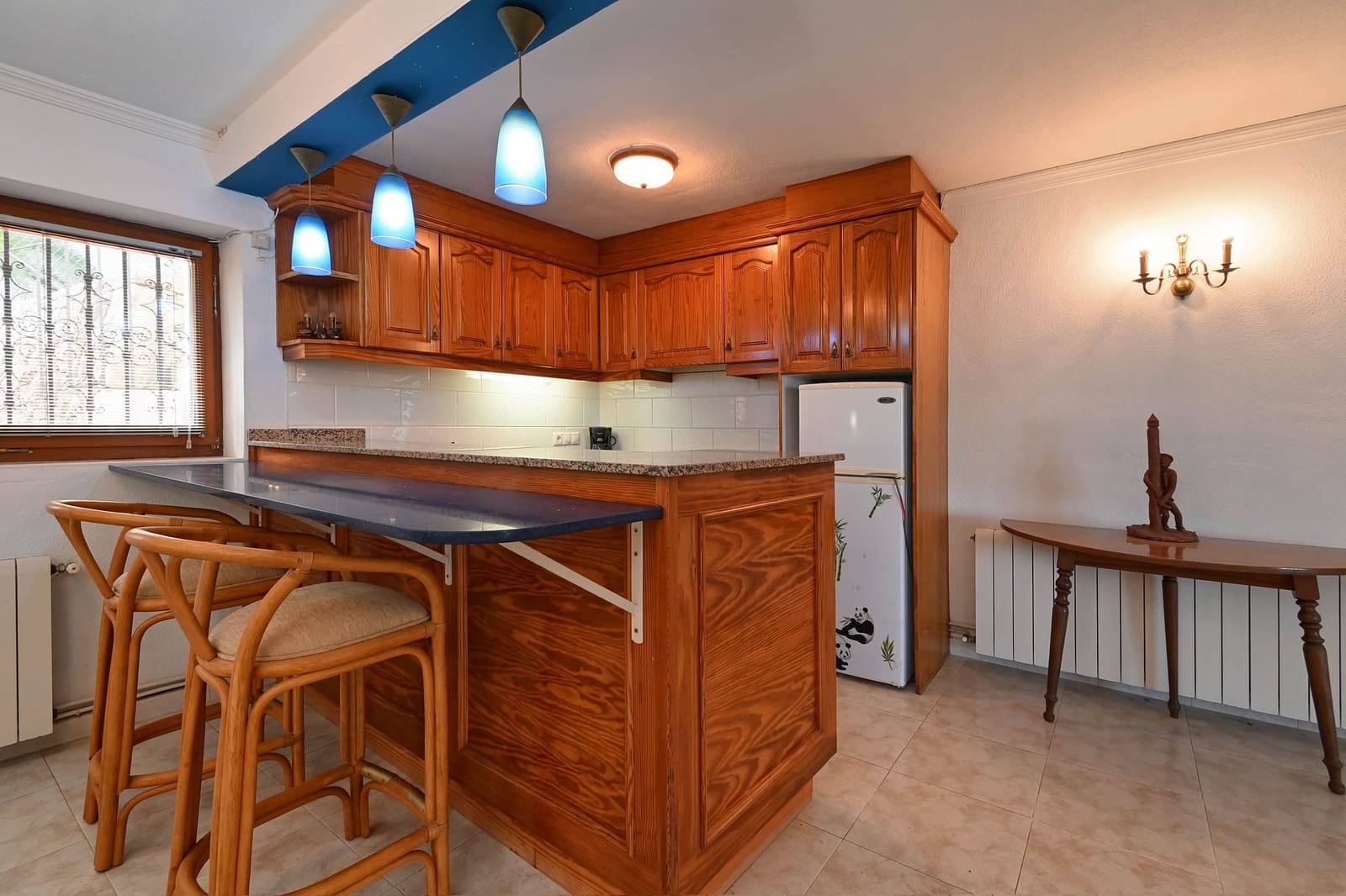 5 makuuhuone Huvila myytävänä paikassa Denia - 990 000 € (Ref: 9263028)