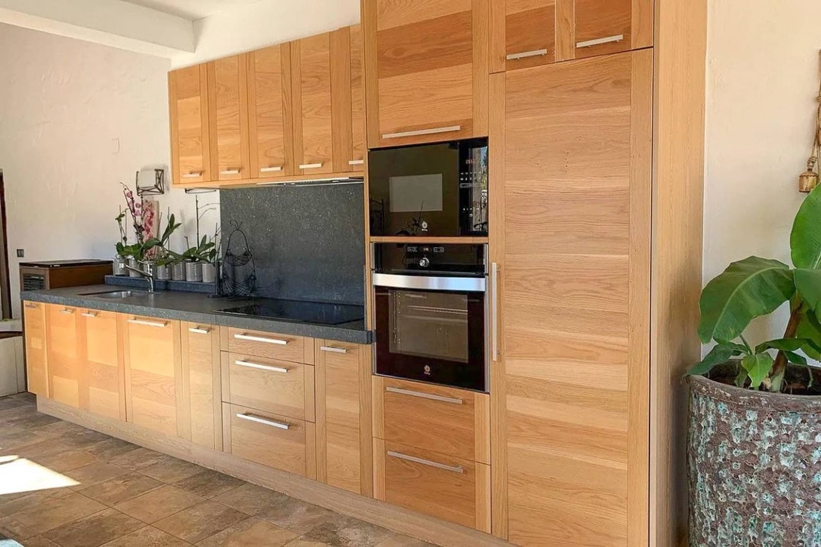 6 bedroom Finca/Country House for sale in Jalon / Xalo - € 1,050,000 (Ref: 9263031)