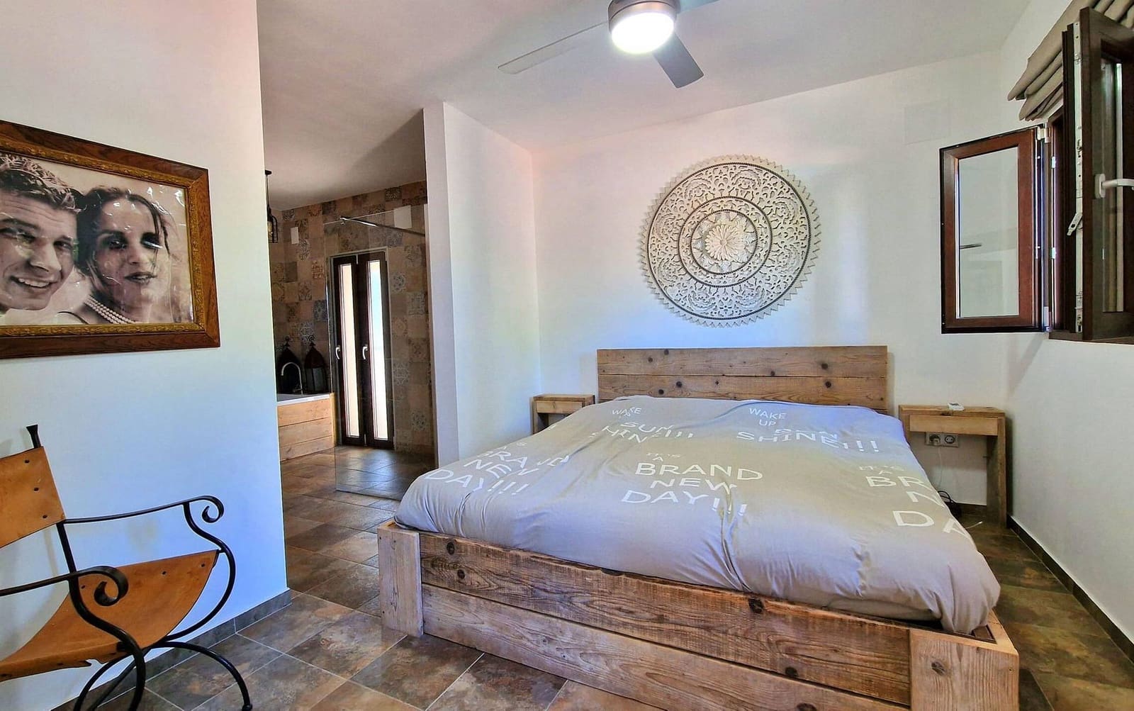 6 bedroom Finca/Country House for sale in Jalon / Xalo - € 1,050,000 (Ref: 9263031)