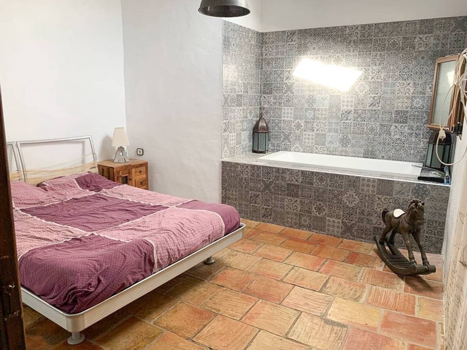 6 bedroom Finca/Country House for sale in Jalon / Xalo - € 1,050,000 (Ref: 9263031)