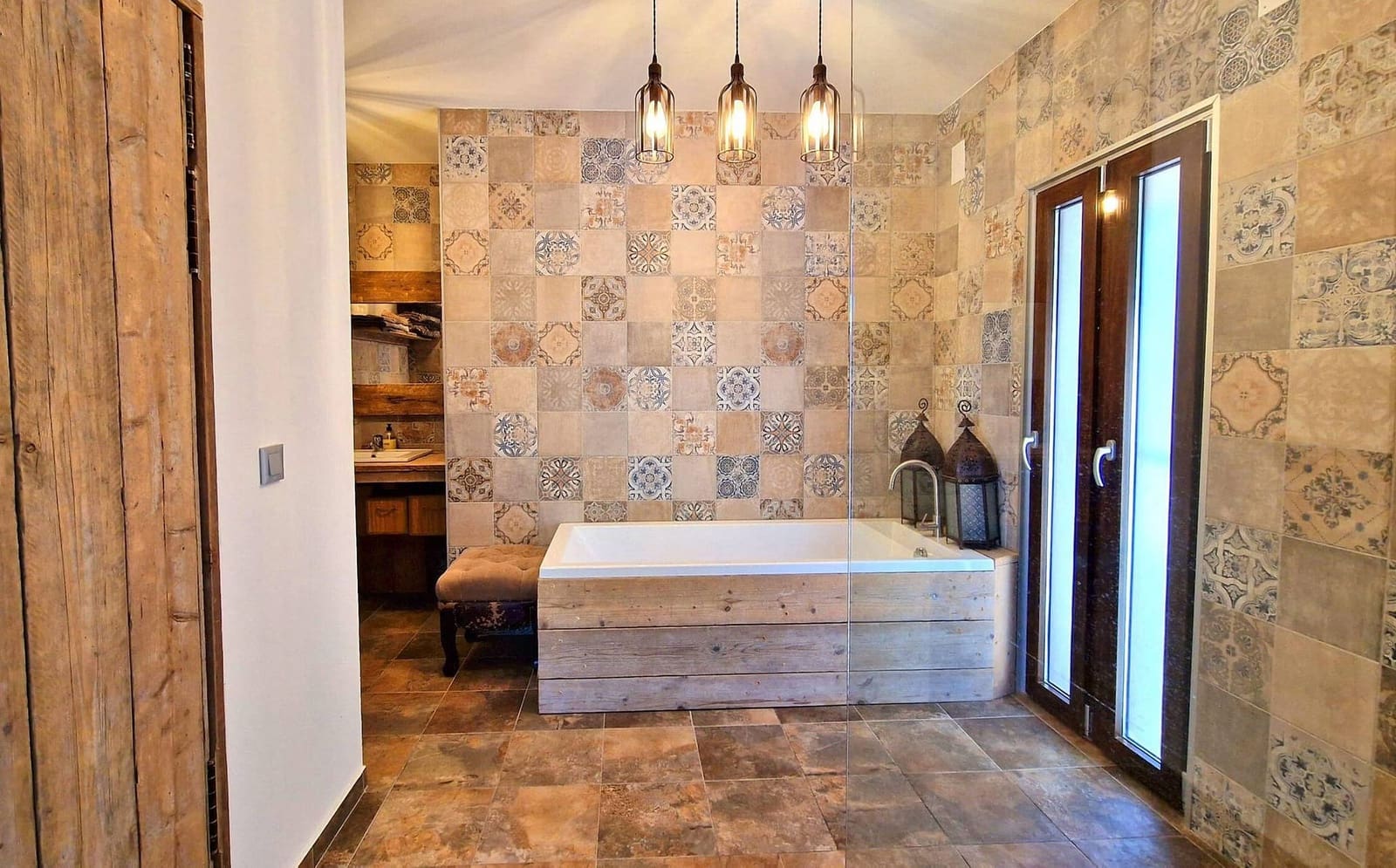 6 bedroom Finca/Country House for sale in Jalon / Xalo - € 1,050,000 (Ref: 9263031)