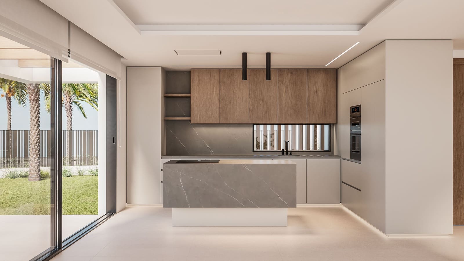 2 chambre Villa/Maison Semi-Mitoyenne à vendre à El Campello - 540 000 € (Ref: 9263741)