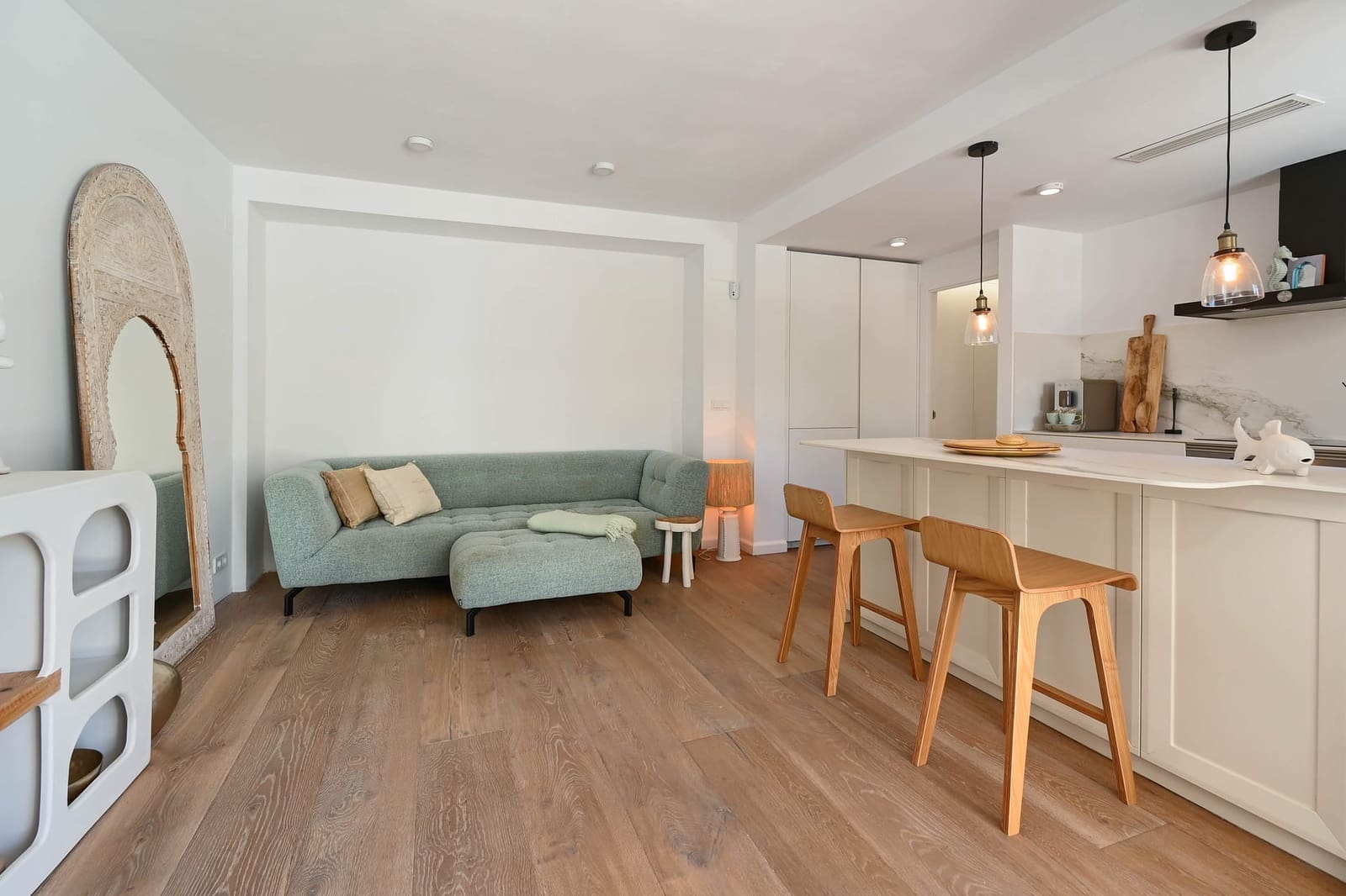 2 bedroom Villa for sale in Altea - € 695,000 (Ref: 9270572)