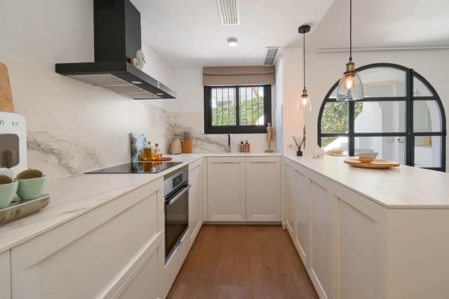 2 sovrum Villa till salu i Altea - 695 000 € (Ref: 9270572)