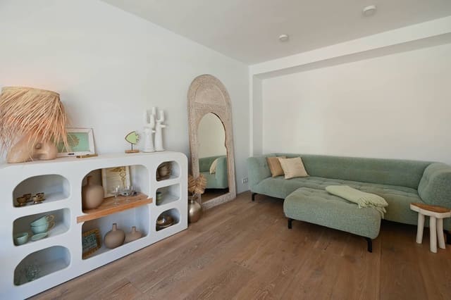 2 sovrum Villa till salu i Altea - 695 000 € (Ref: 9270572)