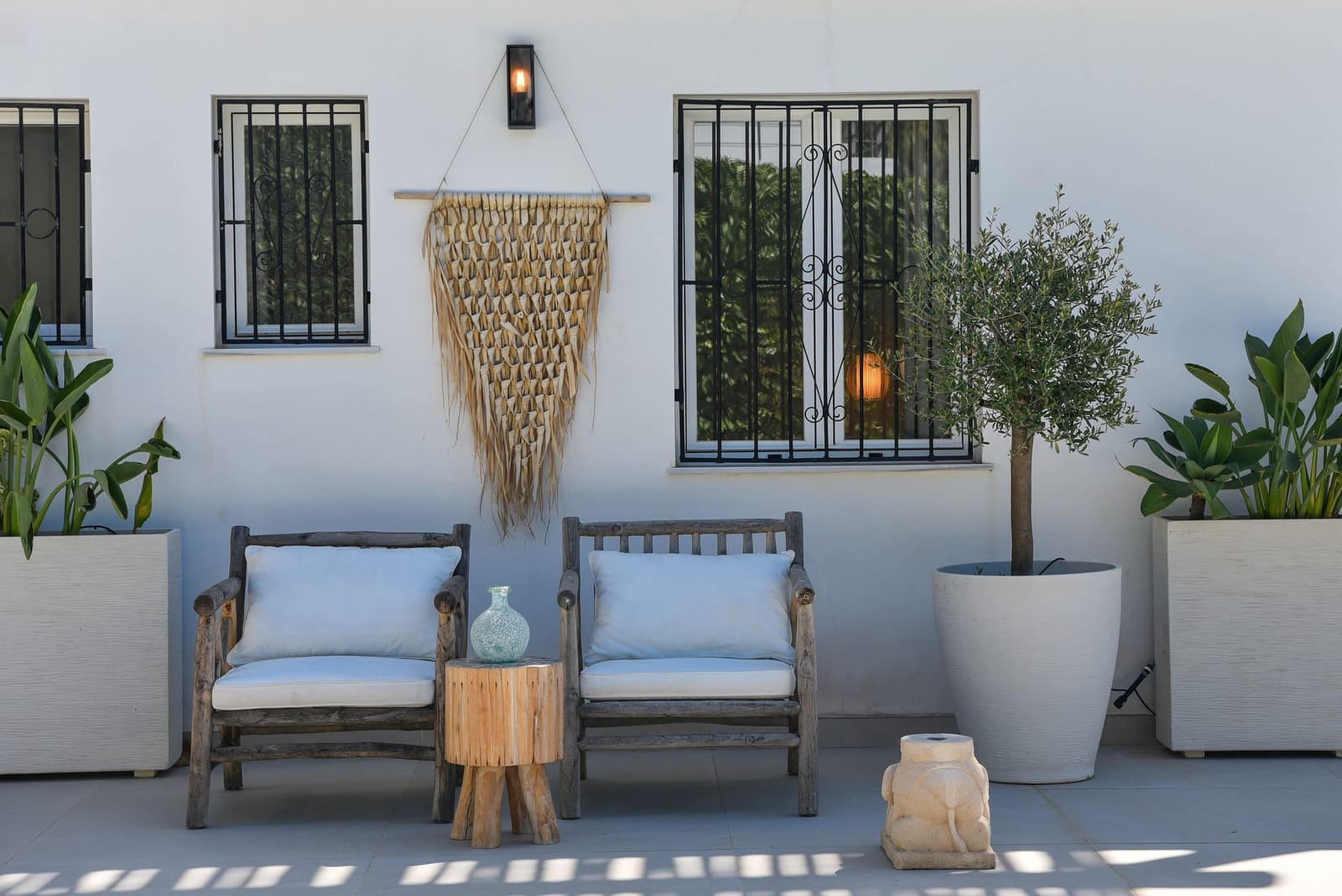 2 bedroom Villa for sale in Altea - € 695,000 (Ref: 9270572)