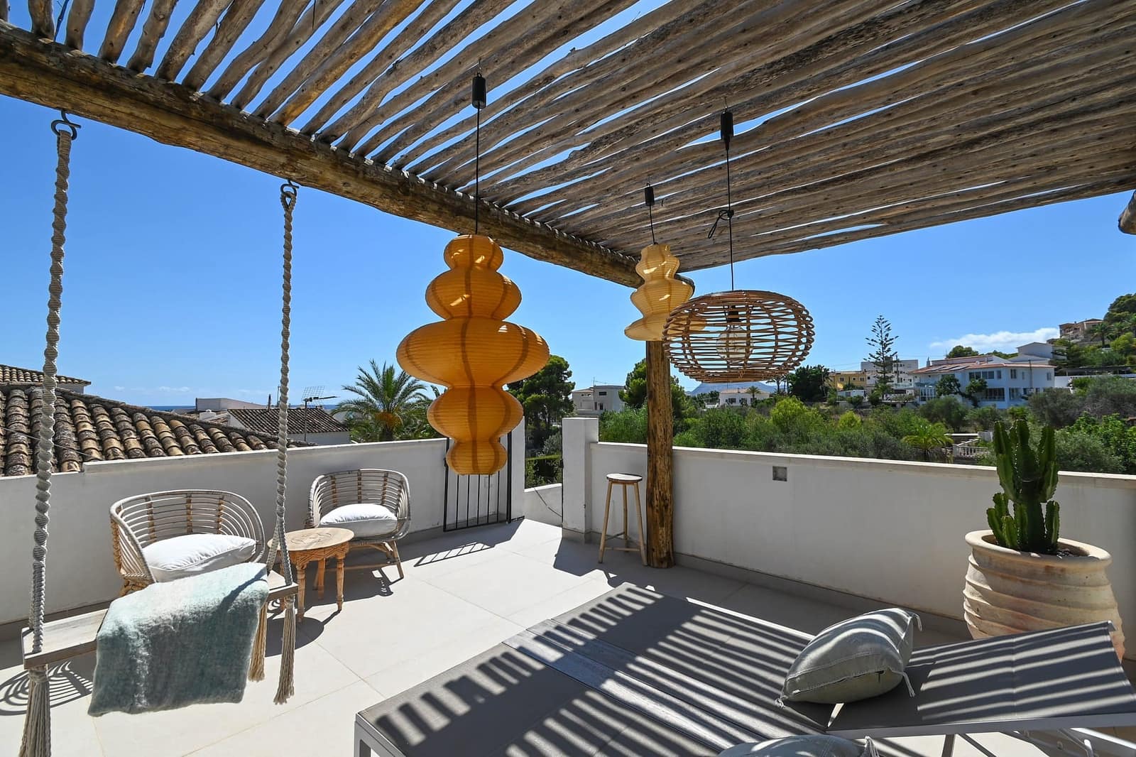 2 bedroom Villa for sale in Altea - € 695,000 (Ref: 9270572)