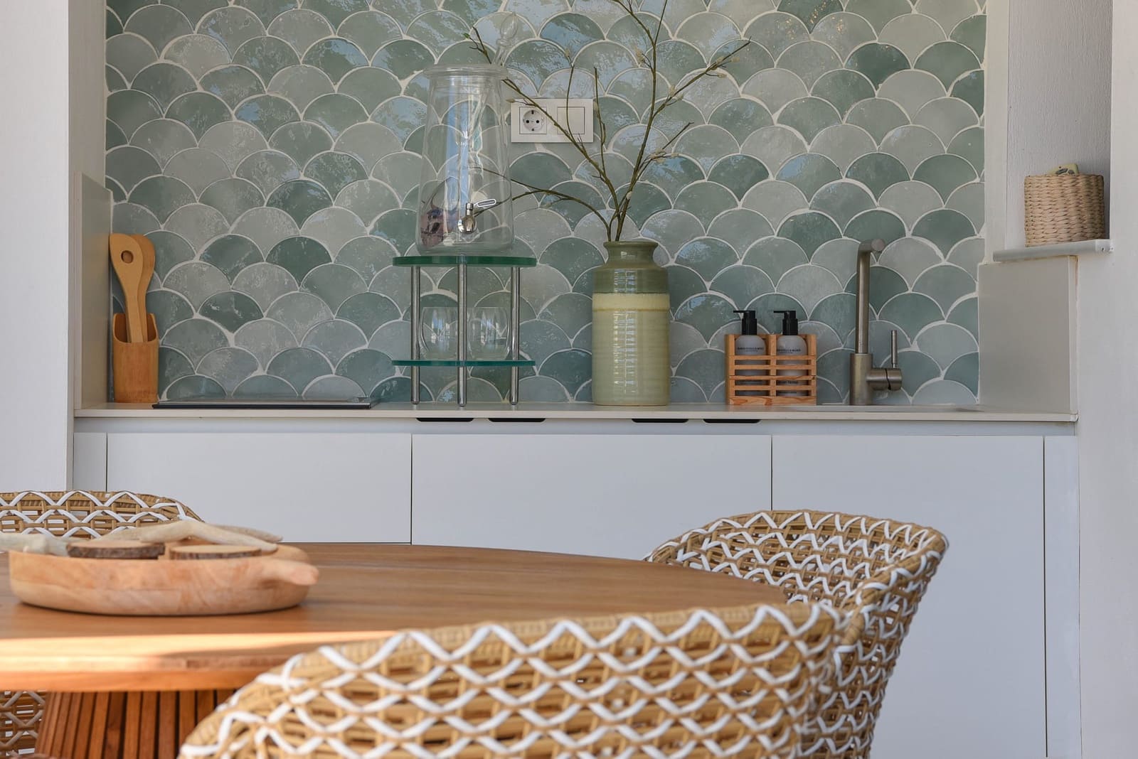 2 bedroom Villa for sale in Altea - € 695,000 (Ref: 9270572)